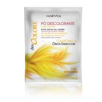 Pó Descolorante Yama 20 g