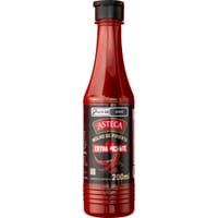 Molho de Pimenta Asteca 200 ml