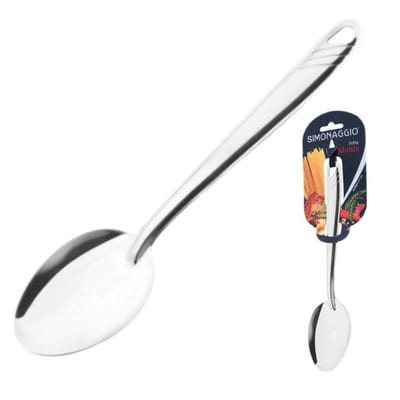 Colher para Arroz Moniz Inox