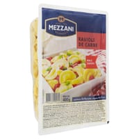 Ravioli de Carne Mezzani 400 g