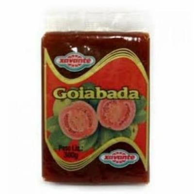 Goiabada Xavante 300 g