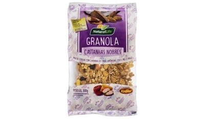 Granola Kodilar 300 g