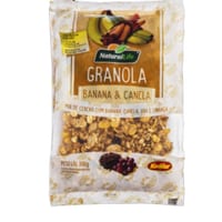 Granola Kodilar Banana Canela 300g