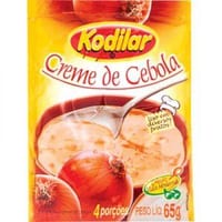 Creme de Cebola Kodilar 65g