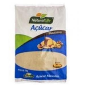 Açúcar Mascavo Kodilar 500 g