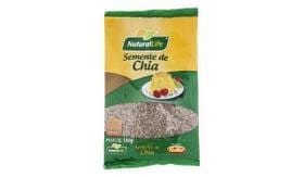 Semente de Chia Kodilar 100 g