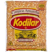 Canjica Cristal Kodilar 500g