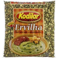 Ervilha Kodilar 500 g