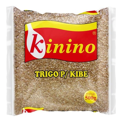 Trigo P/ Kibe Kodilar 500 g