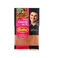 Canela em Casca Kodilar 10g