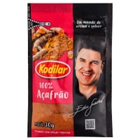 Acafrao Kodilar 30g