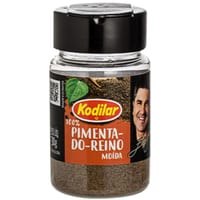 Pimenta do Reino Mix Kodilar 40 g