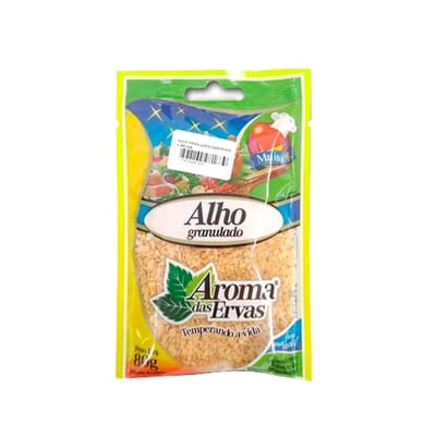 Alho Desidratado 15 g Kodilar
