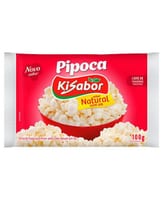 Pipoca Microondas Kodilar 100 g