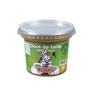 Doce de Leite Pasta Frms 400 g Coco