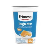 Iogurte Frimesa Mel 165 g