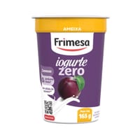 Iogurte Frimesa Ameixa 165g Light