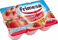 Iogurte Frimesa Morango 165 g