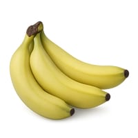 Banana Prata Kg