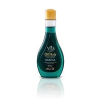 Óleo Capilar Vita Capili 80 ml Babosa