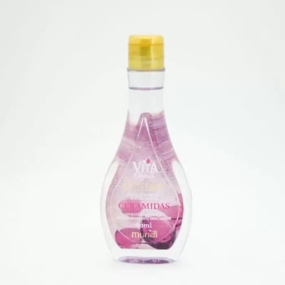 Óleo Capilar Vita Capili 80 ml Ceramidas