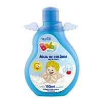 Água de Colonia Muriel Baby 100ml