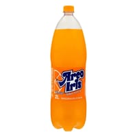 Refrigerante Arco Iris 2 L Laranja