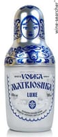 Vodka Matrioshka 1L