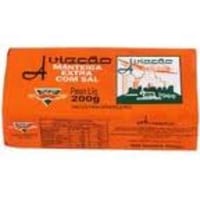Manteiga Aviacao Tablete 200g com Sal