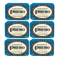 Sabonete Phebo 90 g Fresc da Manha