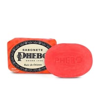 Sabonete Phebo 90 g Raiz do Oriente