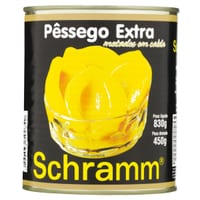 Pssg Extra em Calda Schrmm 450 g