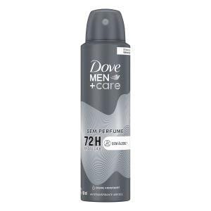 Desodo Aero Dove Men Care 150 ml Clean Comfort