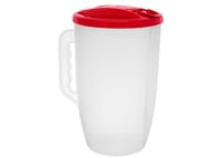 Jarra Redonda 3,7 L