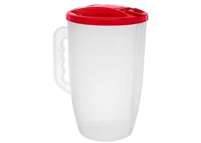 Jarra Redonda 3,7 L