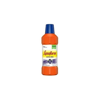 Desinfetante Líquido Lysoform 500 ml Original
