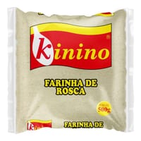 Ervilha Kinino 400 g Partida