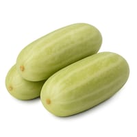 Pepino Caipira Kg