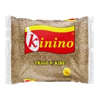 Trigo para Quibe Kinino 1 kg