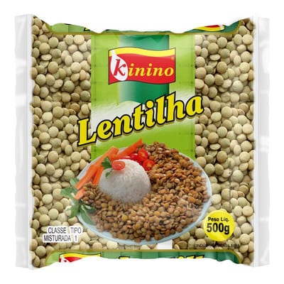 Sagu Kinino 500 g
