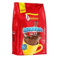 Achocolatado em Pó Kinino 1 kg