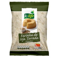 Soja em Grãos Kinino 500 g