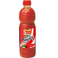 Molho de Pimenta Kinino 500 ml