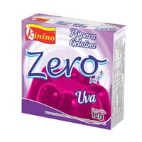 Gelatina Zero Kinino 12 g