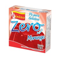 Gelatina Zero Kinino 12 g