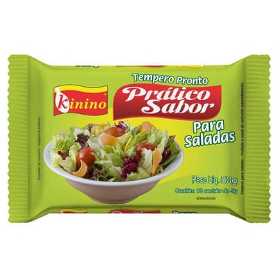 Tempero Kodilar 100 g Na Brasa