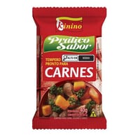 Tempero Kinino Pratico Sabor 50g