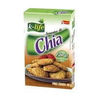 Semente de Chia Kinino 100 g