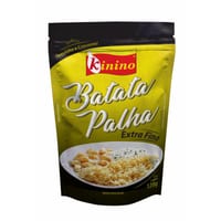 Batata Palha Kinino 90g Tradicional