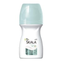 Desodorante Roll On Skala 60 ml Suave